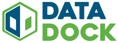 DataDock Logo